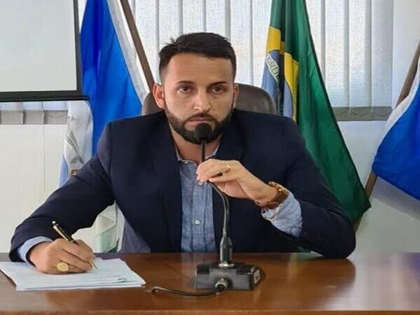 Rafael Aguiar tem candidatura indeferida a prefeito de Búzios pelo TRE