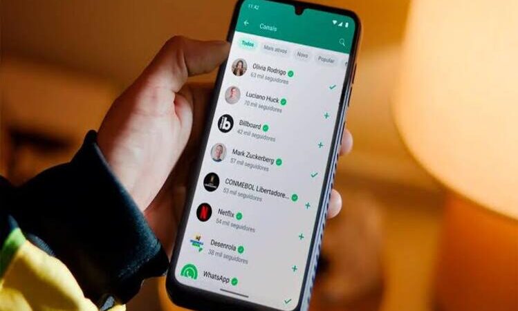 Detran RJ passa atender também via WhatsApp