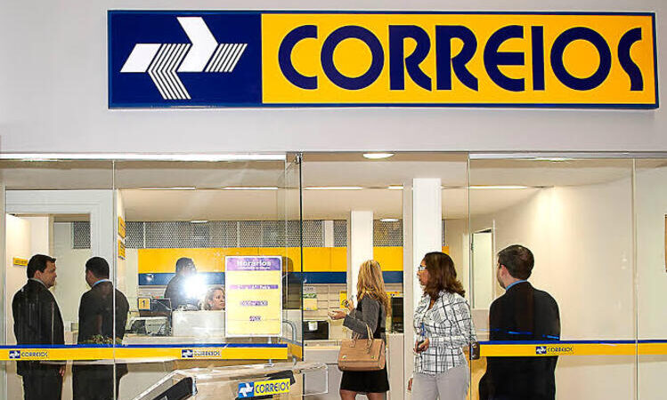 Concurso público dos Correios terá cargos de nível médio e superior
