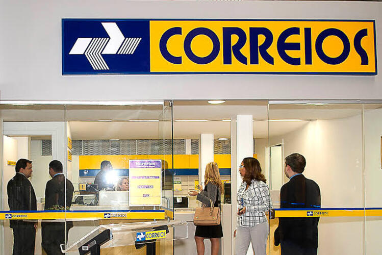 Concurso público dos Correios terá cargos de nível médio e superior