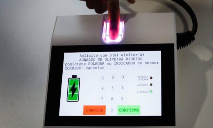 TRE-RJ realiza ações para a biometrização do eleitorado de Campos 