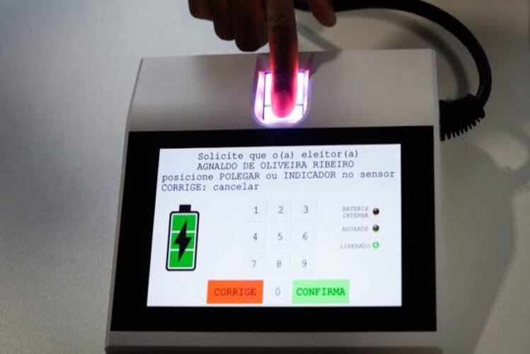 TRE-RJ realiza ações para a biometrização do eleitorado de Campos 