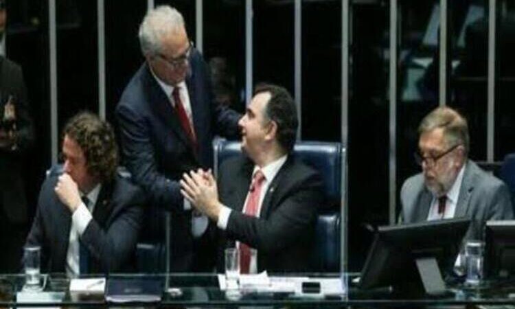 Senado aprova isenção do IR para quem ganha até dois mínimos 