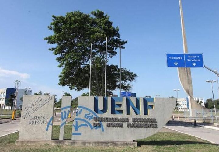 Uenf investiu quase R$ 30 milhões em infraestrutura