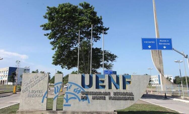 Uenf conquista nota máxima no Índice Geral de Cursos do MEC