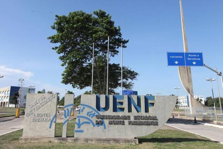 Uenf conquista nota máxima no Índice Geral de Cursos do MEC