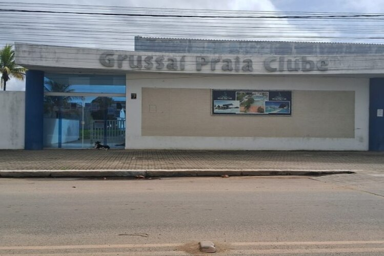 Grussaí Praia Clube encerra atividades