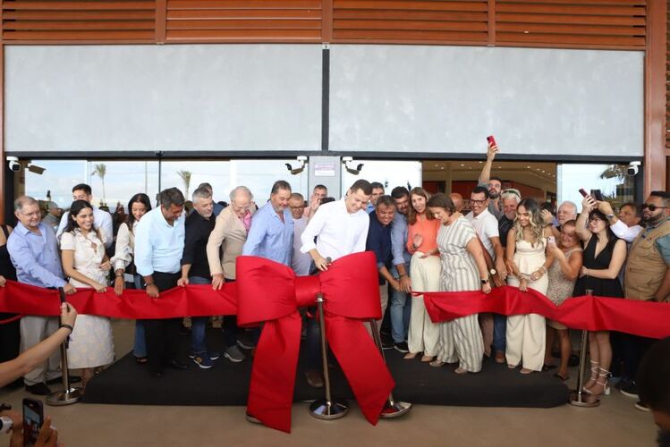 Novo shopping em Rio das Ostras abriu mais de 3 mil postos de trabalho