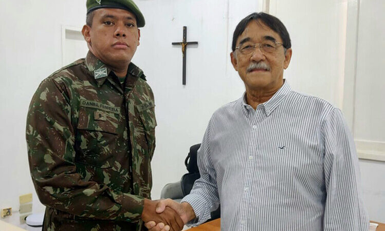 Combate à dengue terá apoio do Exército em Campos 