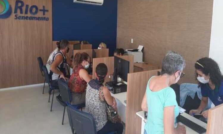 Concessionárias prorrogam campanha para consumidores negociarem débito na conta de água