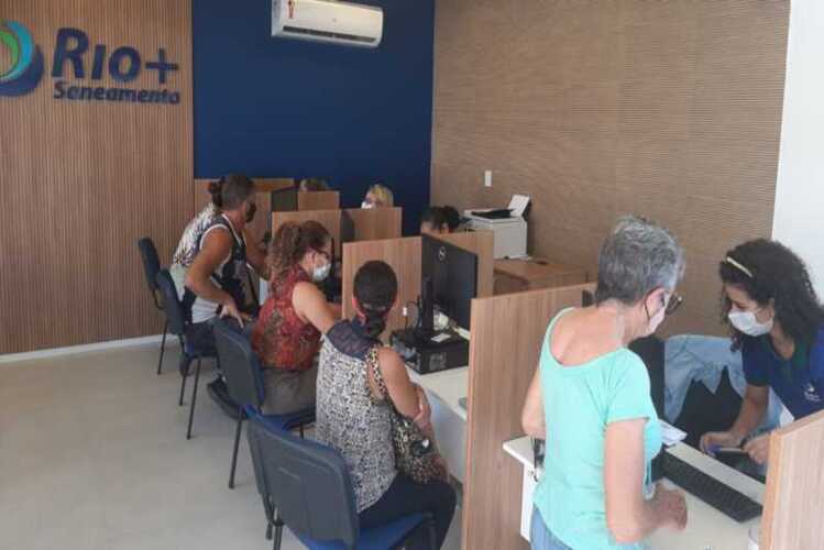 Concessionárias prorrogam campanha para consumidores negociarem débito na conta de água