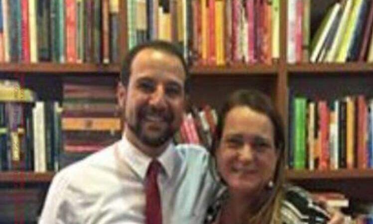 Presidente da OAB Campos vai receber Medalha Tiradentes por indicação da deputada Carla Machado