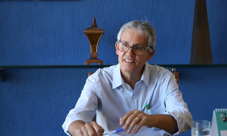 Fundenor tem novo presidente