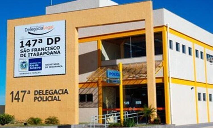 Pastor é preso em SFI suspeito de estuprar criança de 9 anos