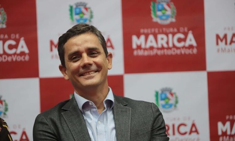Nota Prefeitura de Maricá