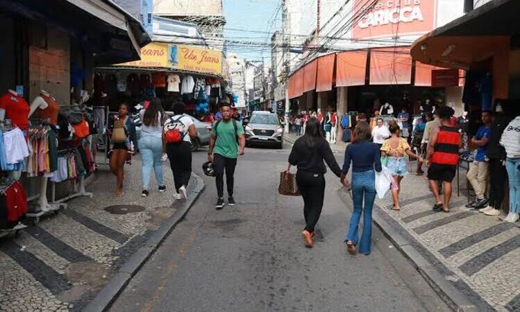 Comércio de Campos autorizado a abrir no feriado de Corpus Christi