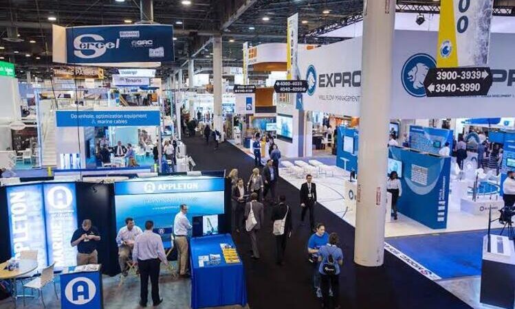 Durante OTC Houston, Petrobras apresentará programa de revitalização da Bacia de Campos