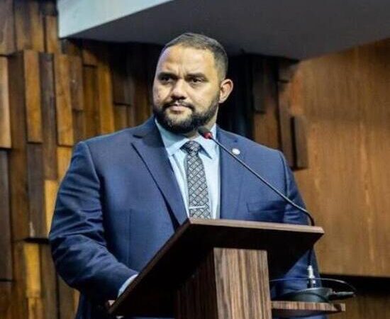 Thiago Rangel na CPI na Alerj que vai apurar irregularidades na Lei de Acesso à Informação no governo do estado 