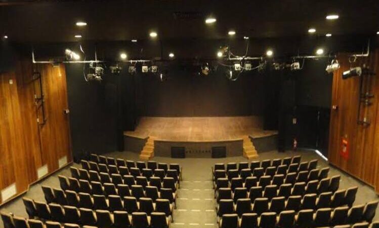 Teatro Firjan Sesi Macaé abre curso de Iniciação Teatral para Adolescentes