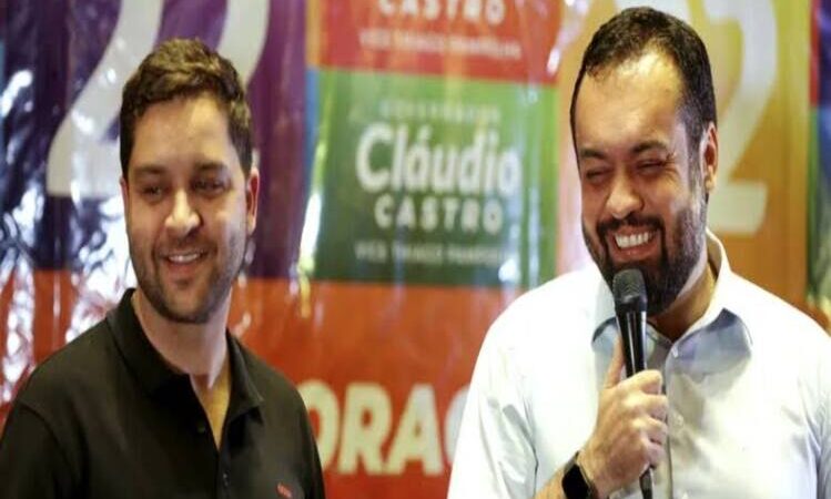 Ação contra Castro e Pampolha julgada sexta pelo TRE 