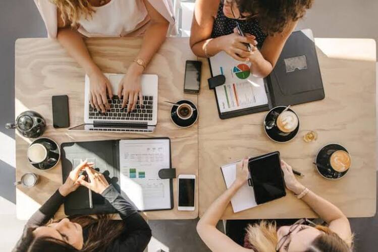 Empreendedoras: Estado oferece 15 mil vagas em cursos online e presenciais