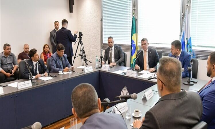 Alerj instala CPI da Transparência no Governo do Estado