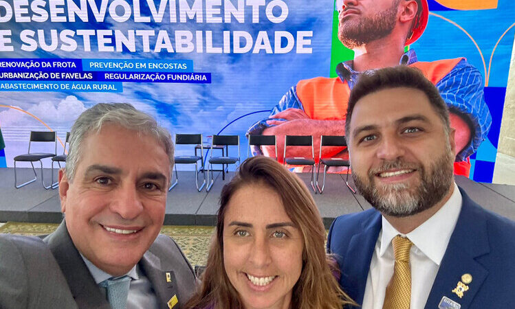 Campos vai comprar 354 ônibus com R$ 540 milhões destinados pelo PAC Seleções