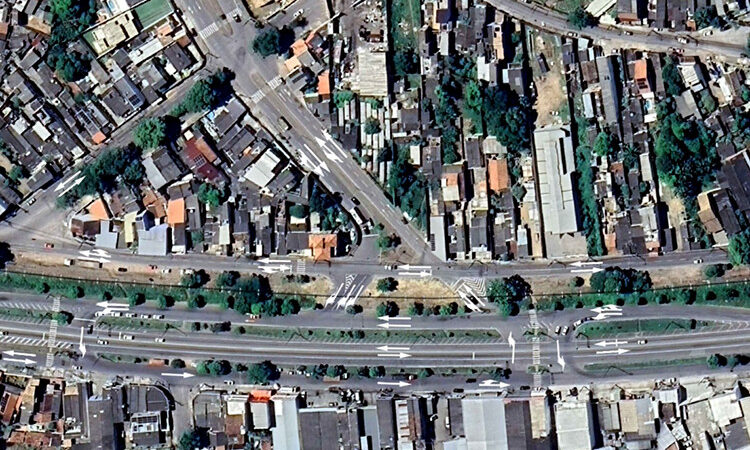 Acesso Nordeste vai ligar BR-101 a Avenida José Carlos Pereira Pinto, em Campos 