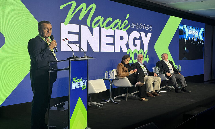 Macaé Energy 2024 reúne o Norte Fluminense promovendo a integração das pautas de óleo, gás e das energias