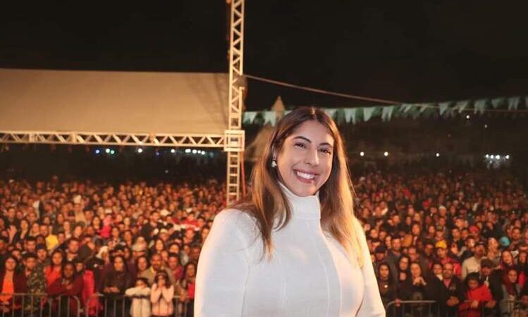SJB: Carla Caputi lidera com 71,12%; aprovação do governo vai a 86%, aponta pesquisa Factum