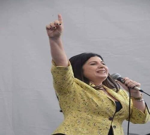 Operação da Polícia Federal contra a ex-prefeita Rosinha Garotinho é anulada pelo TRF-2