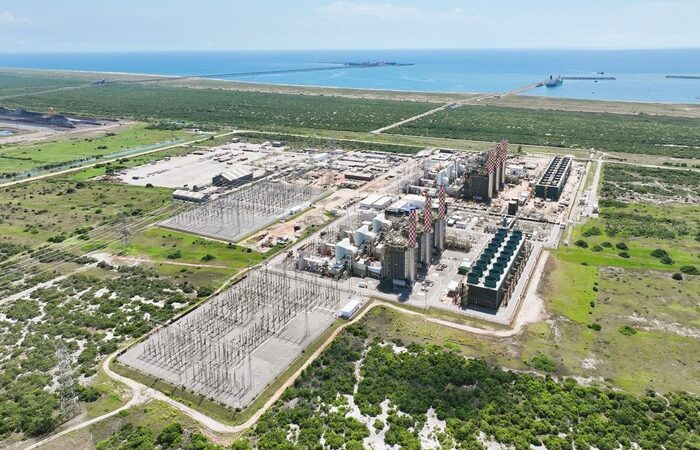 Executivos da GNA e governador do RJ se reúnem para discutir a construção do maior parque termelétrico da América Latina