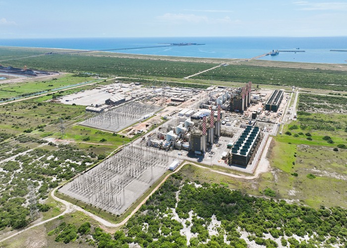 Executivos da GNA e governador do RJ se reúnem para discutir a construção do maior parque termelétrico da América Latina