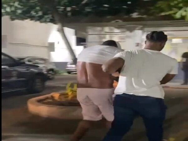 Preso em Campos homem por tentativa de feminicídio contra a filha menor