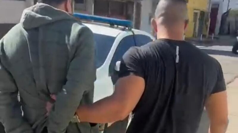 Pai de santo preso em Campos suspeito de importunação sexual, ameaça e curandeirismo
