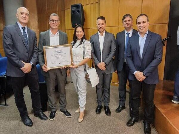 “Governança, Eficiência Fiscal e Transparência” dão a SJB o título de melhor do estado do RJ