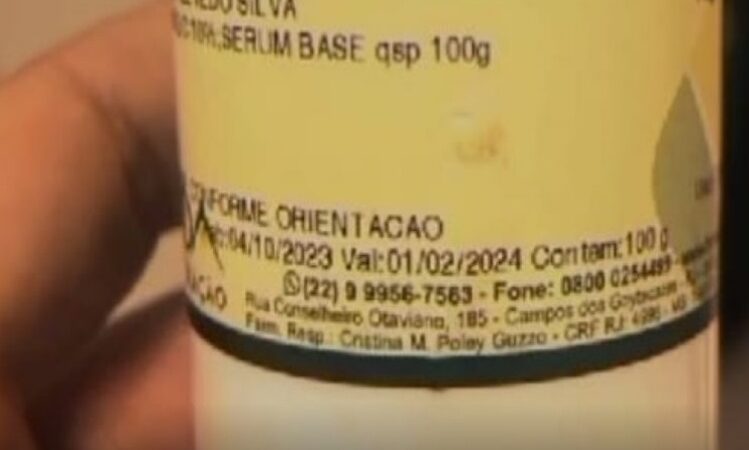 Clínica de estética é interditada pela Vigilância Sanitária em Campos