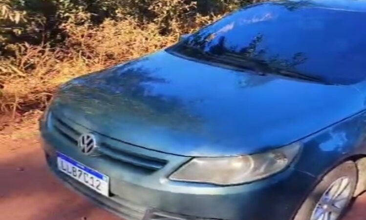 Empresário é encontrado morto em Campos