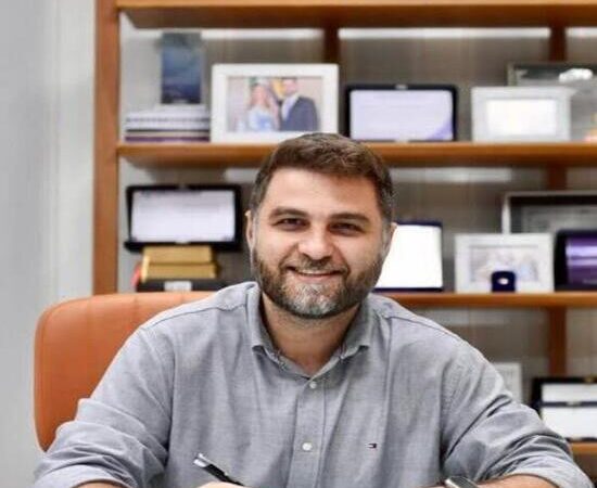 Wladimir anuncia construção de 600 moradias do Minha Casa, Minha Vida em Campos em parceria com a Caixa 