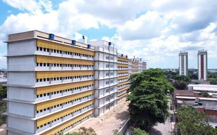 Greve nas universidades e institutos federais é criticada por Lula