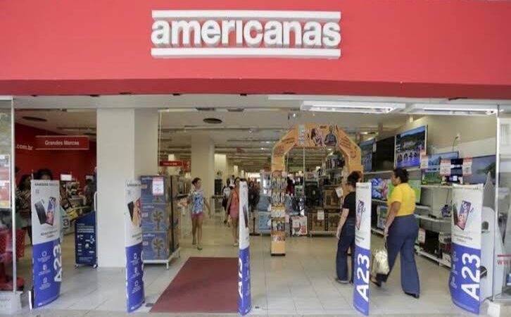 PF cumpre mandados de prisão contra ex-diretores da Americana