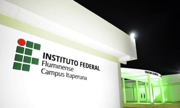 IFF com inscrições abertas para 206 vagas gratuitas em pós-graduação EaD em Itaperuna
