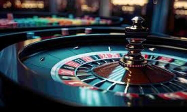 CCJ do Senado aprova projeto de lei que libera cassino e bingo no país