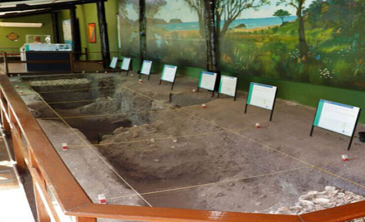 Representantes da Unesco visitarão cidades do Geoparque Aspirante Costões e Lagunas