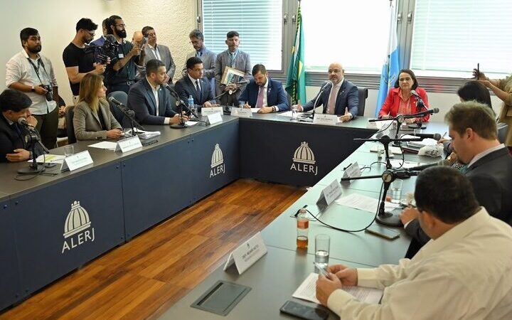Associação dos Planos de Saúde tenta na Justiça barrar CPI na Alerj