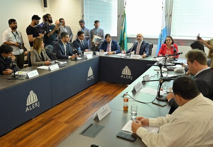 Associação dos Planos de Saúde tenta na Justiça barrar CPI na Alerj