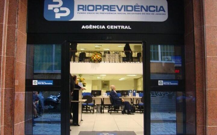 Pensionista que não se recadastrou pode ter beneficio suspenso, alerta Rioprevidência