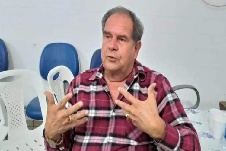 Dono da funerária Boa Viagem, Cláudio Rangel morre em Campos aos 76 anos
