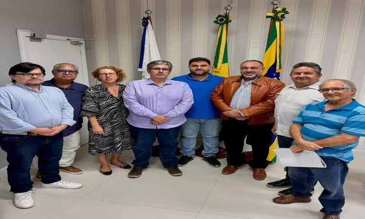 PUC Rio pode instalar polo avançado em Campos