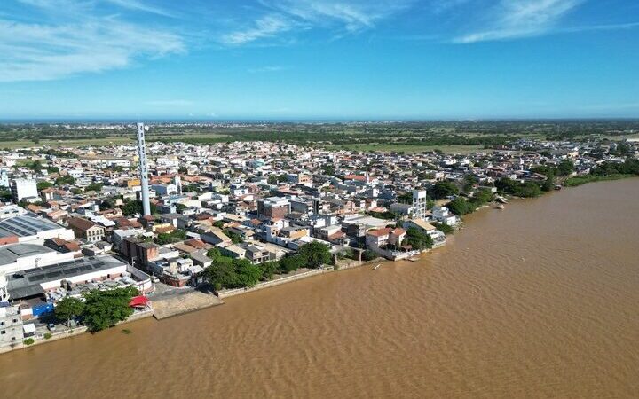 GNA realiza projeto de educação em SJB